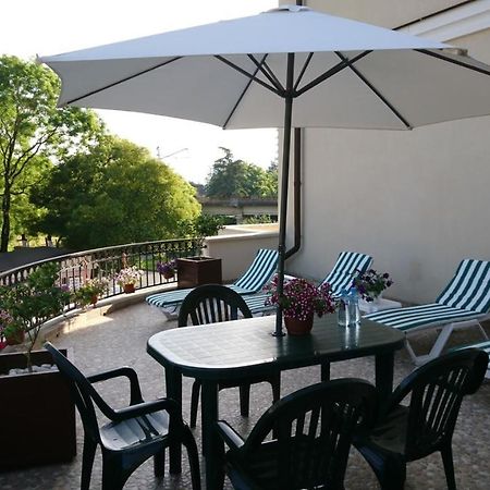 Spa Hotel Karakas Szuhumi Kültér fotó