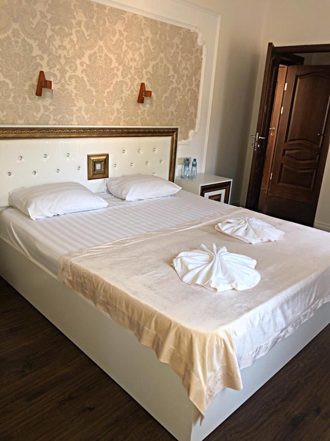 Spa Hotel Karakas Szuhumi Kültér fotó