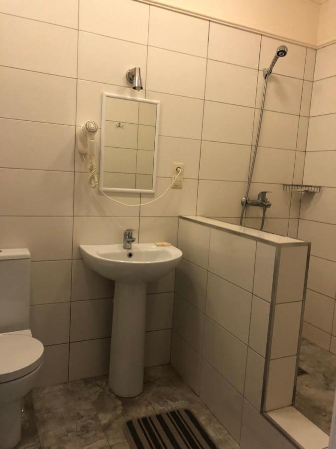 Spa Hotel Karakas Szuhumi Kültér fotó