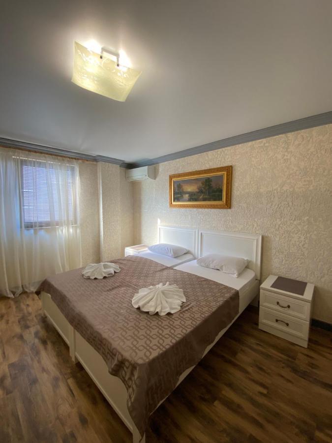 Spa Hotel Karakas Szuhumi Kültér fotó