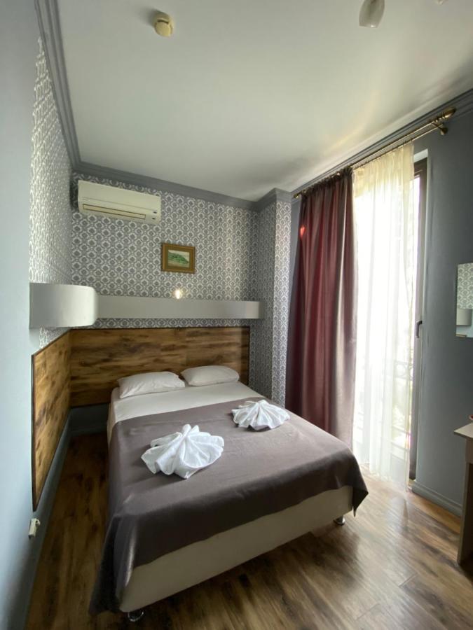 Spa Hotel Karakas Szuhumi Kültér fotó