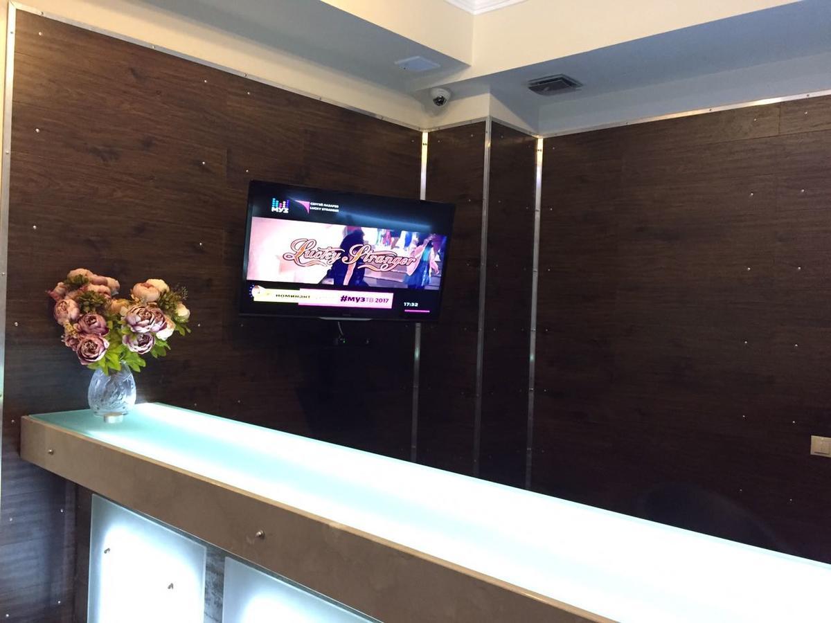 Spa Hotel Karakas Szuhumi Kültér fotó