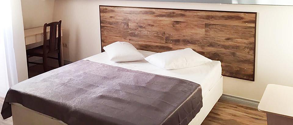Spa Hotel Karakas Szuhumi Kültér fotó