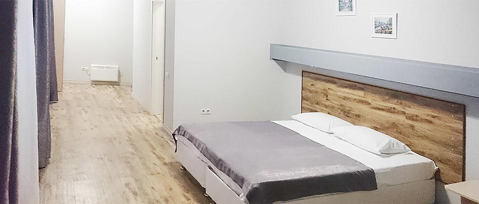Spa Hotel Karakas Szuhumi Kültér fotó