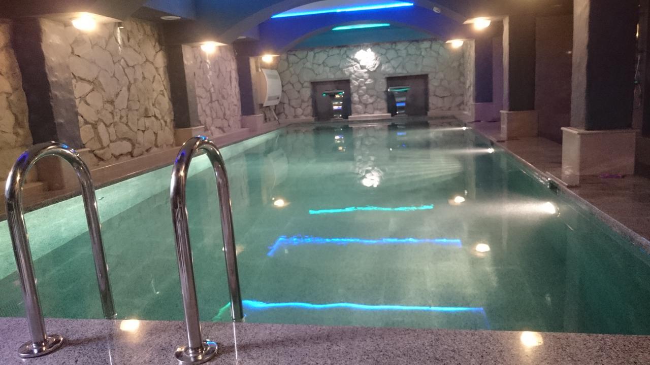 Spa Hotel Karakas Szuhumi Kültér fotó