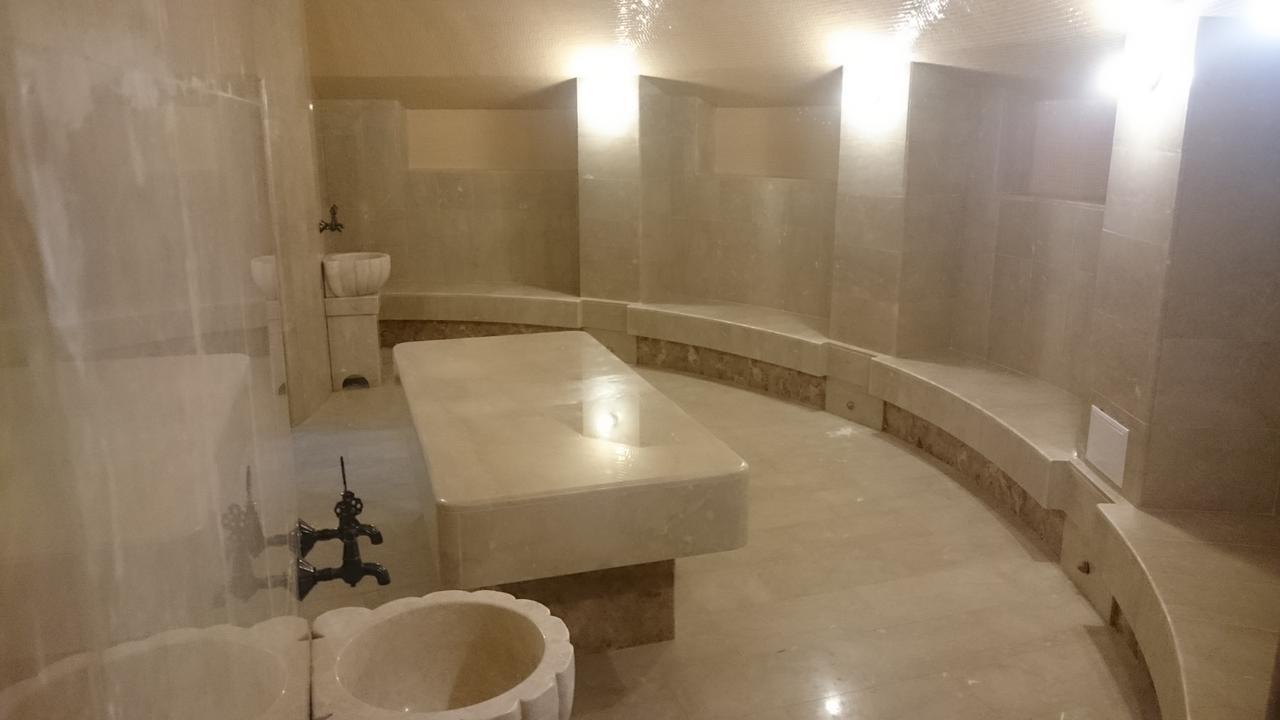 Spa Hotel Karakas Szuhumi Kültér fotó