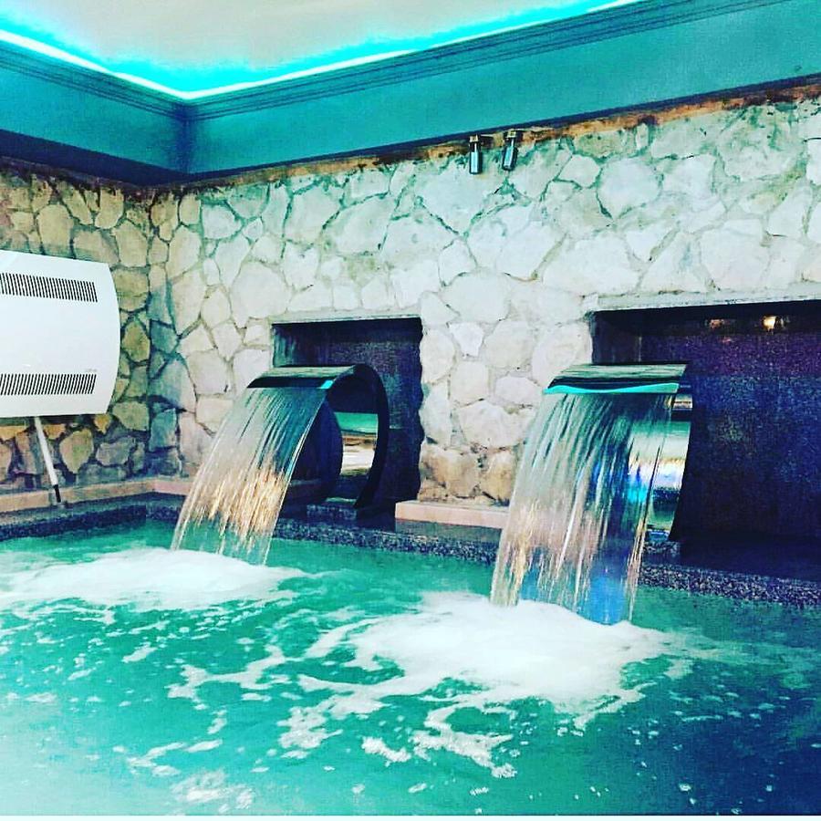 Spa Hotel Karakas Szuhumi Kültér fotó