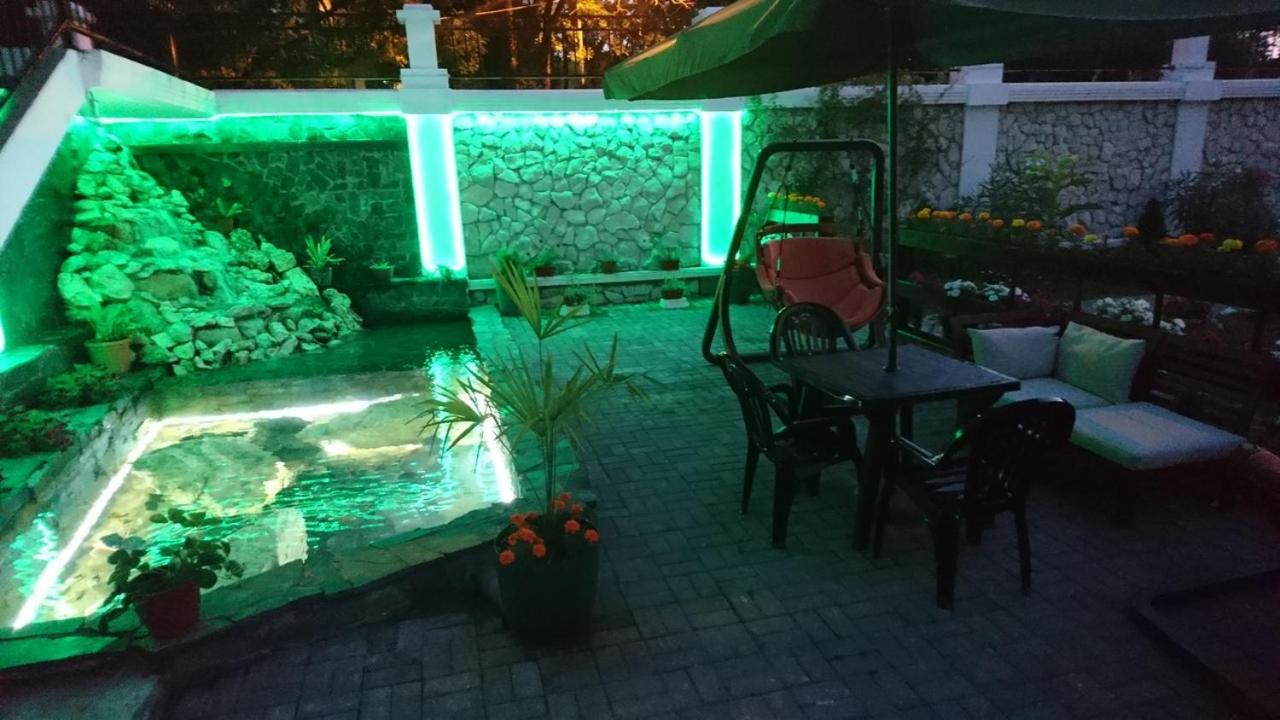 Spa Hotel Karakas Szuhumi Kültér fotó