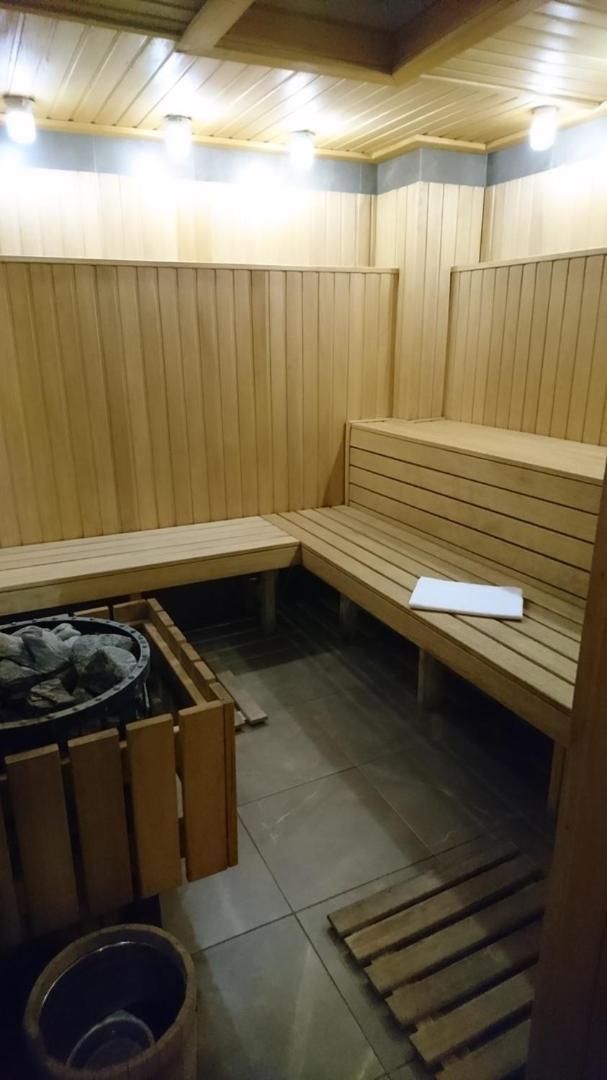 Spa Hotel Karakas Szuhumi Kültér fotó