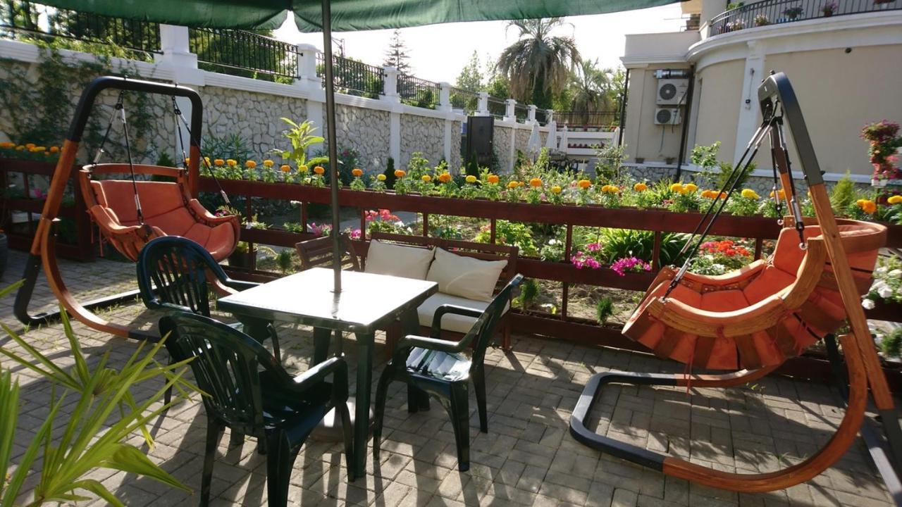 Spa Hotel Karakas Szuhumi Kültér fotó