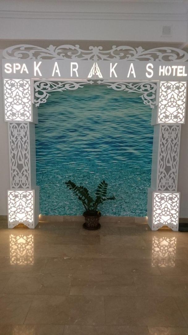 Spa Hotel Karakas Szuhumi Kültér fotó