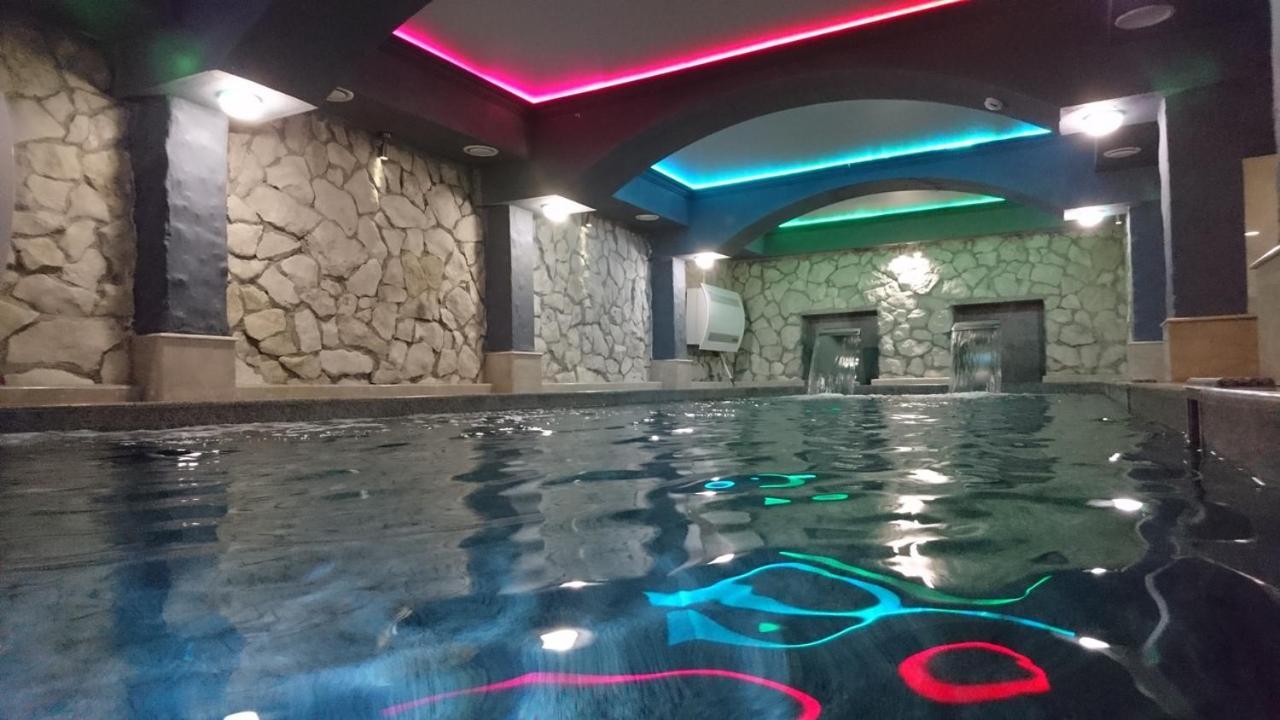 Spa Hotel Karakas Szuhumi Kültér fotó
