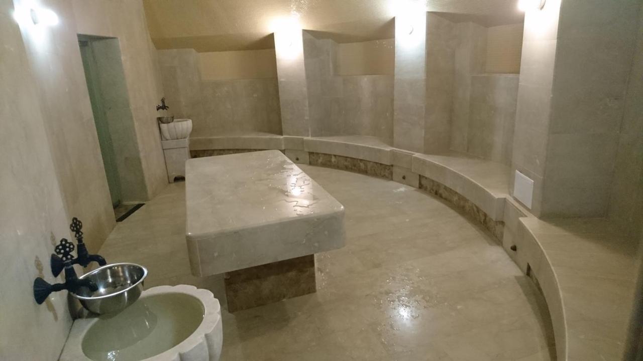Spa Hotel Karakas Szuhumi Kültér fotó