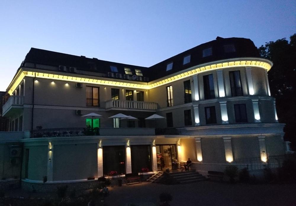 Spa Hotel Karakas Szuhumi Kültér fotó