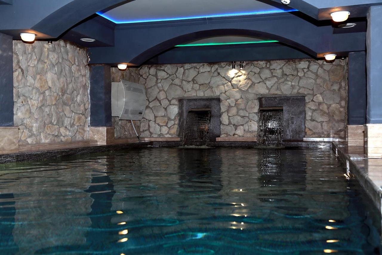 Spa Hotel Karakas Szuhumi Kültér fotó