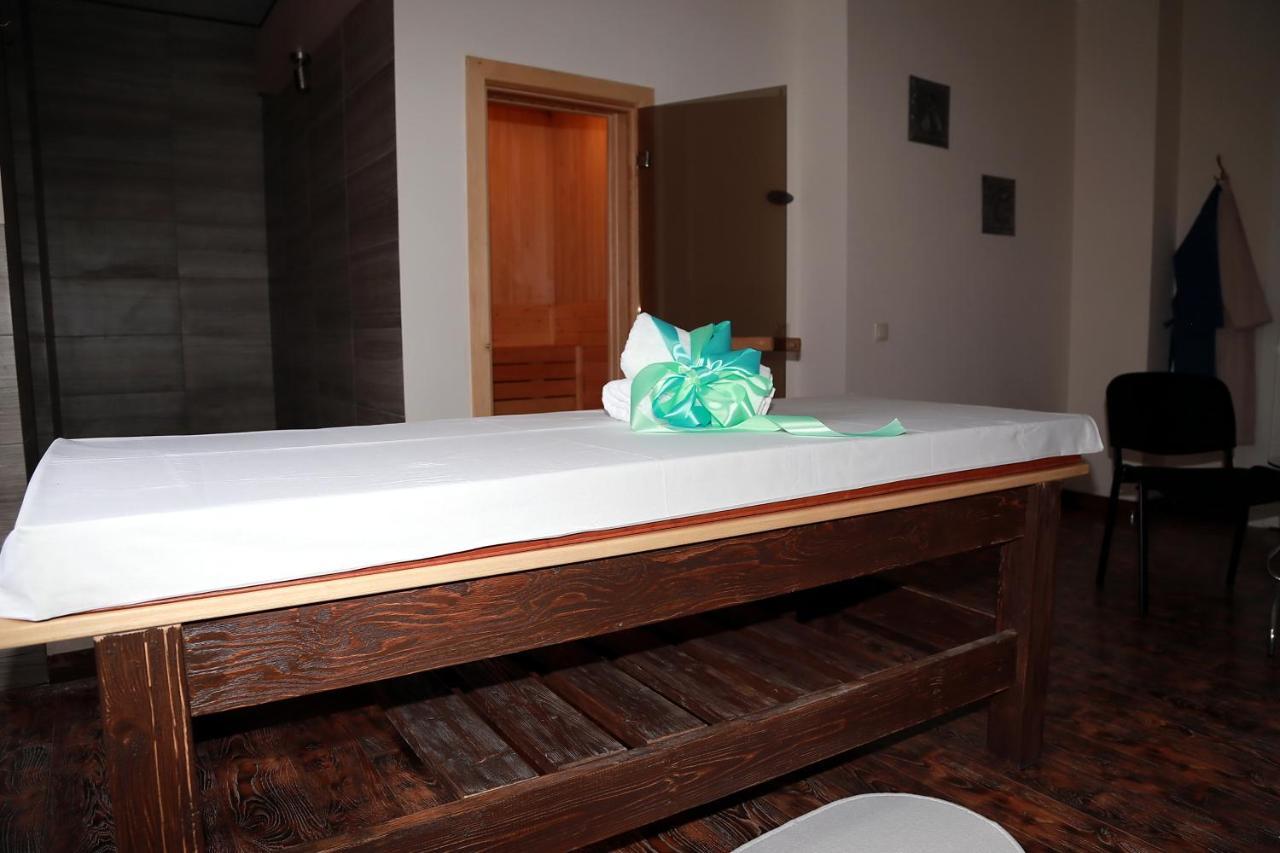 Spa Hotel Karakas Szuhumi Kültér fotó