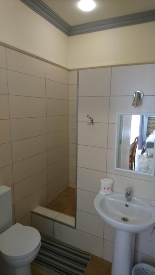 Spa Hotel Karakas Szuhumi Kültér fotó