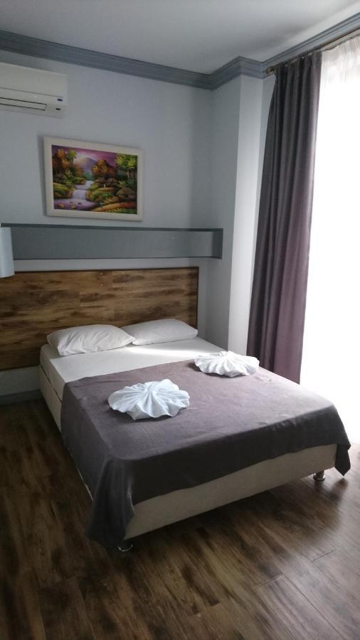 Spa Hotel Karakas Szuhumi Kültér fotó